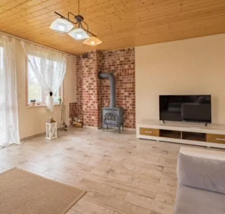 U Olgi Rusinowo (Slawno)