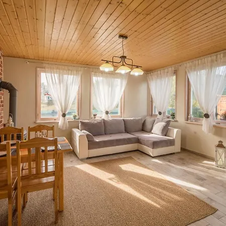 U Olgi Rusinowo (Slawno)