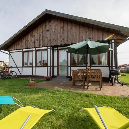 U Olgi Appartement *