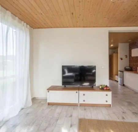 U Olgi Appartement Rusinowo (Slawno)