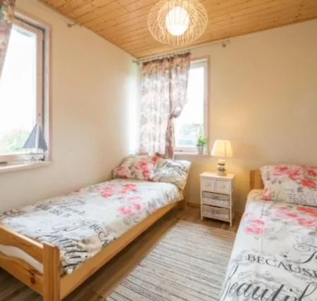 U Olgi * Rusinowo (Slawno)