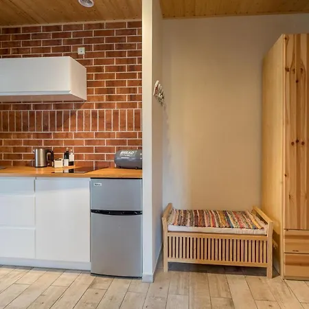 U Olgi * Rusinowo (Slawno)