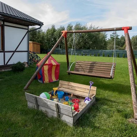 Appartement U Olgi *