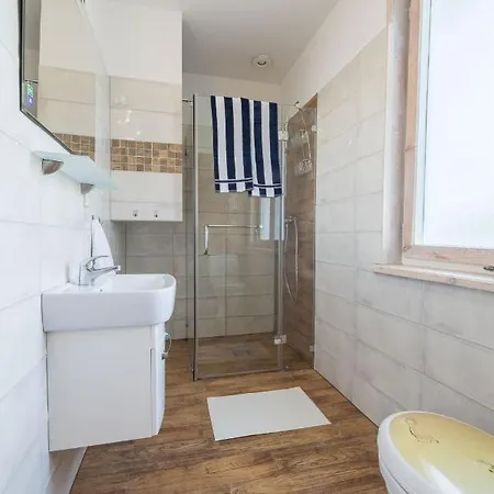 Appartement U Olgi *