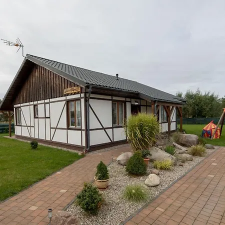 U Olgi Appartement *