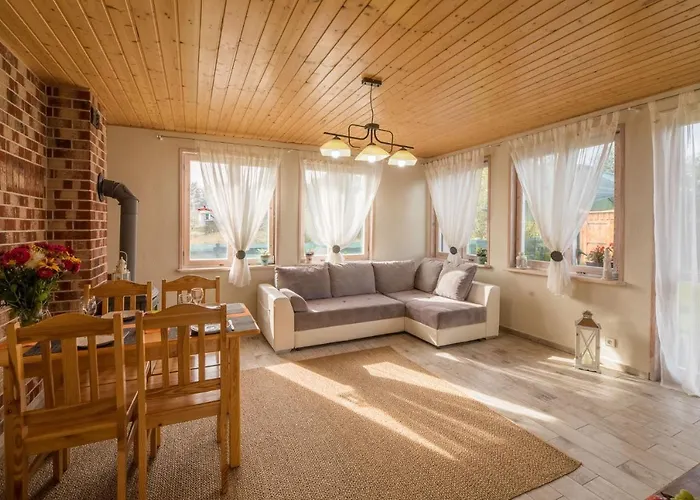 U Olgi Rusinowo (Slawno)