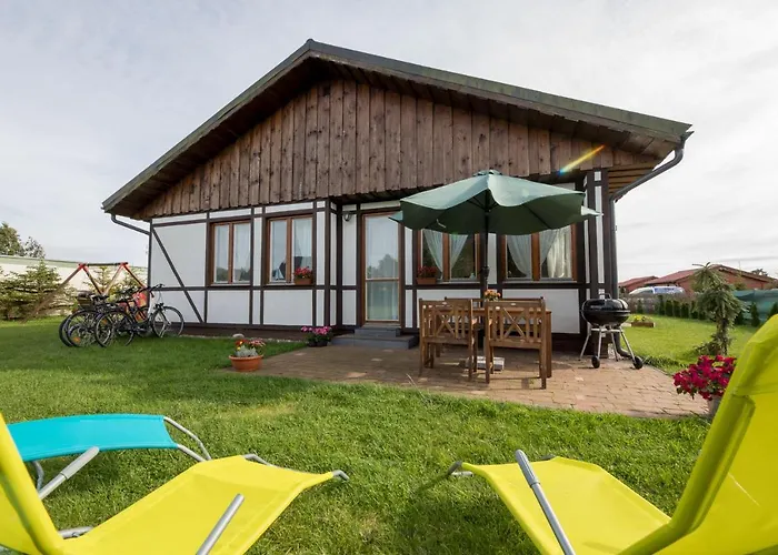 U Olgi Appartement *