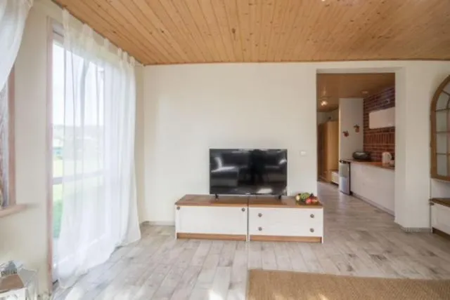 U Olgi Appartement Rusinowo (Slawno)