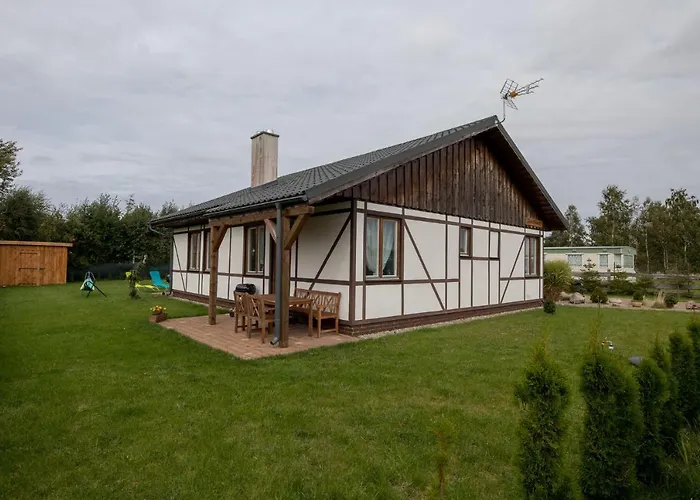 U Olgi Appartement *