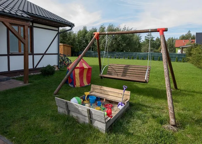 Appartement U Olgi *