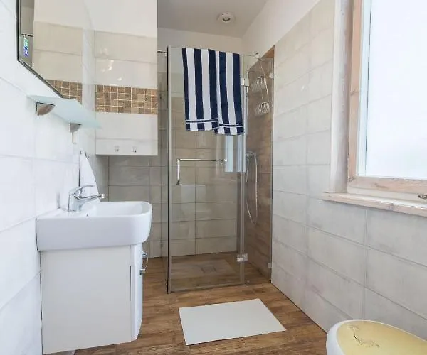 Appartement U Olgi *