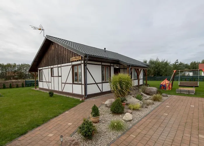 U Olgi Appartement *